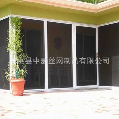 漁業(yè)用具新選擇 304不銹鋼金剛網(wǎng)，堅固耐用守護(hù)您的漁獲